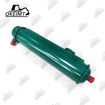 Truck Spare Parts Oil Cooler 468612 4777033 Fit for  TD103 Engine