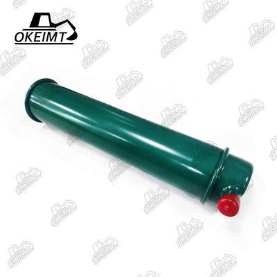 Truck Spare Parts Oil Cooler 468612 4777033 Fit for  TD103 Engine