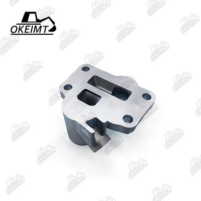 500-2753 Engine Oil Cooler Adaptercat Excavator 320GC 320GX Oil Pipe