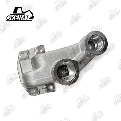 3404212 Factory Hot Selling High Quality Cast Aluminum Oil  Adapter