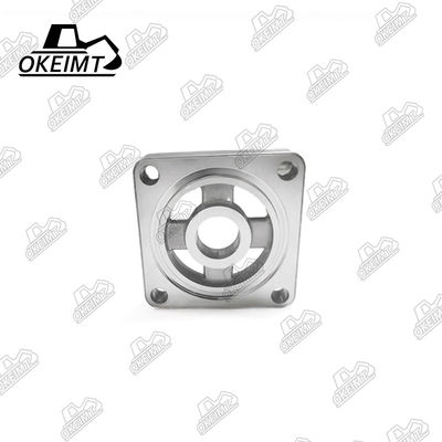 Factory Hot Selling High Quality Cast Aluminum Oil Filter Head PC60-7