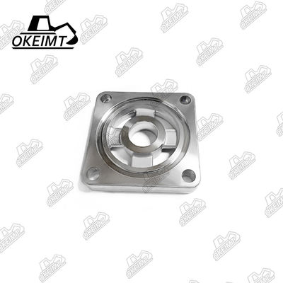 Factory Hot Selling High Quality Cast Aluminum Oil Filter Head PC60-7
