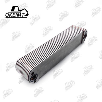 Easy Installation Oil Cooler 2892304 for Cummins ISX X15 ISX15 Engine