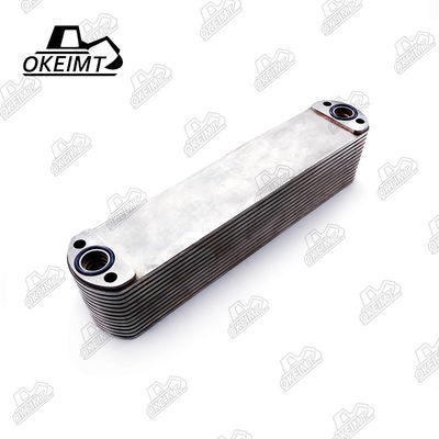 Easy Installation Oil Cooler 2892304 for Cummins ISX X15 ISX15 Engine