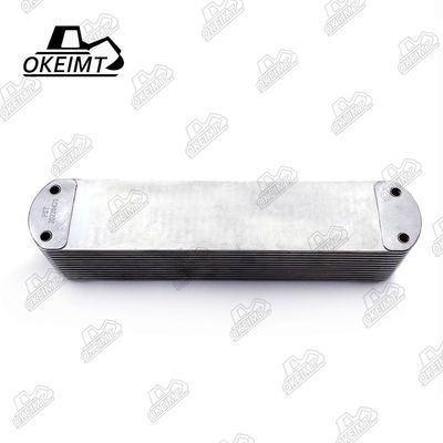 Easy Installation Oil Cooler 2892304 for Cummins ISX X15 ISX15 Engine