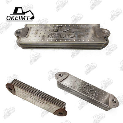 Engine Parts Oil Cooler 20700516 20712461 20745961 for  D16 Diesel Engine