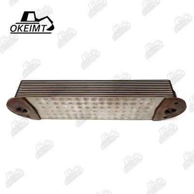 Engine Parts Oil Cooler 20700516 20712461 20745961 for  D16 Diesel Engine