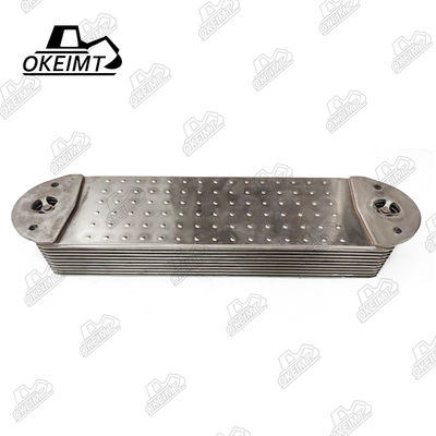 Engine Parts Oil Cooler 20700516 20712461 20745961 for  D16 Diesel Engine