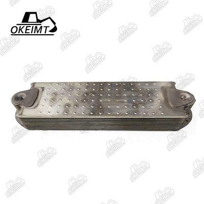 Engine Parts Oil Cooler 20700516 20712461 20745961 for  D16 Diesel Engine
