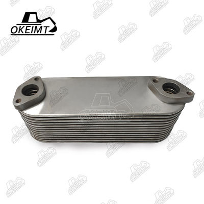 Oil Cooler Core D18-002-30 D18-002-30+a D18-002-40+a for D6114 13P  6135 Engine