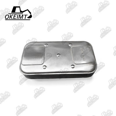 OKEIMT Easy Installation Engine Repair Oil Cooler Core For F5c