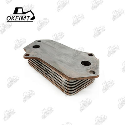 Factory Hot Selling High Quality JCB200-7P Oil Chip Oil Cooler Core