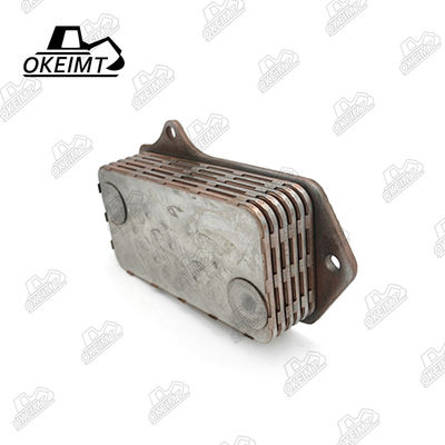 Factory Hot Selling High Quality JCB200-7P Oil Chip Oil Cooler Core