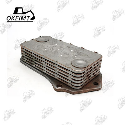 Factory Hot Selling High Quality JCB200-7P Oil Chip Oil Cooler Core