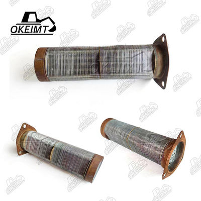 Oil Cooler Core ME014766 for Mitsubishi Engine 4D30 4D31 4D34