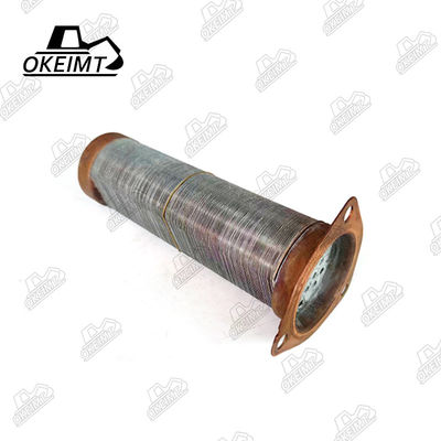Oil Cooler Core ME014766 for Mitsubishi Engine 4D30 4D31 4D34