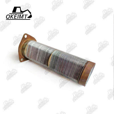 Oil Cooler Core ME014766 for Mitsubishi Engine 4D30 4D31 4D34