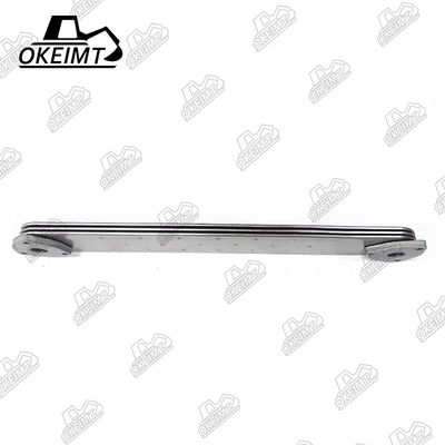 Cast Aluminum Oil Cooler Core for S6S-3P Easy Installation