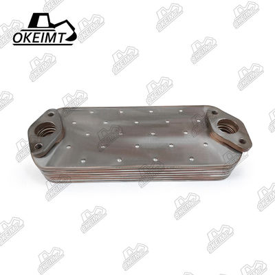 Oil Cooler Z7Z-7P Factory Hot Selling High Quality Cast Aluminum Oil Cooler Core