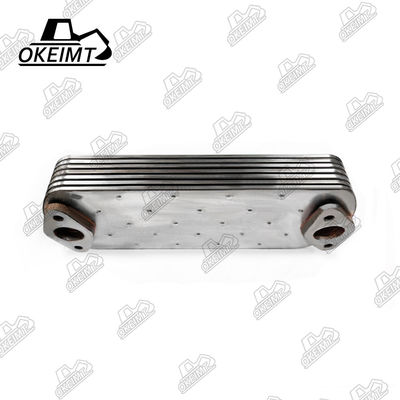 Oil Cooler Z7Z-7P Factory Hot Selling High Quality Cast Aluminum Oil Cooler Core