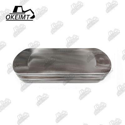 Oil Cooler Z7Z-7P Factory Hot Selling High Quality Cast Aluminum Oil Cooler Core