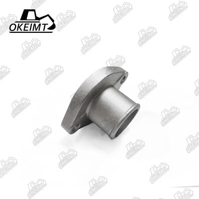 S4S F18B S6S Thermostat Cover Housing For Mitsubishi Forklift Engine 32A46-01101
