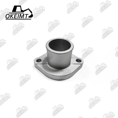 S4S F18B S6S Thermostat Cover Housing For Mitsubishi Forklift Engine 32A46-01101
