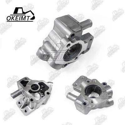For Kubota Engine Parts Thermostat Housing V2403 Water Flange 1G388-72700