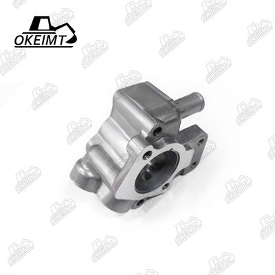 For Kubota Engine Parts Thermostat Housing V2403 Water Flange 1G388-72700