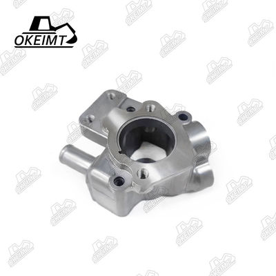 For Kubota Engine Parts Thermostat Housing V2403 Water Flange 1G388-72700