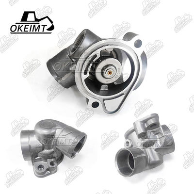OKEIMT Apply To  1003 Thermostat Housing Oem No: 20405688