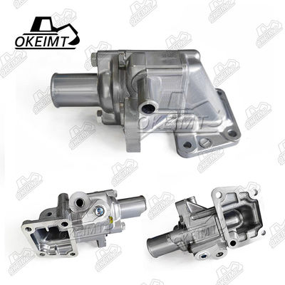 Part Number 1A072-72702 Water Pump Seat For Kubota D1803 V2403 Engine