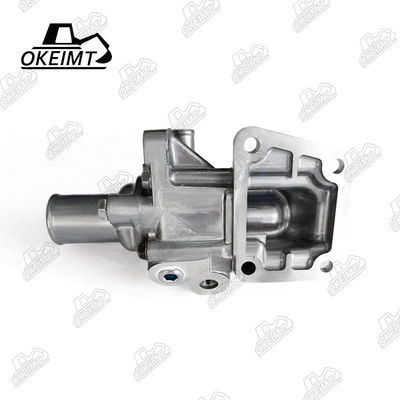 Part Number 1A072-72702 Water Pump Seat For Kubota D1803 V2403 Engine