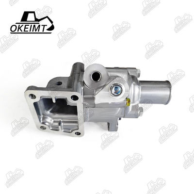 Part Number 1A072-72702 Water Pump Seat For Kubota D1803 V2403 Engine