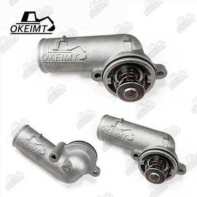 Factory Outlet Thermostat Assembly 4133L508 for Perkins Models