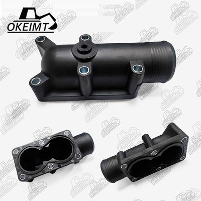 4133L046 Thermostat Housing Cover For Perkins 1006E-6T Engine
