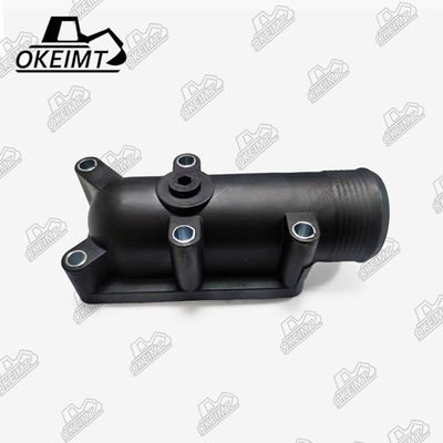 4133L046 Thermostat Housing Cover For Perkins 1006E-6T Engine