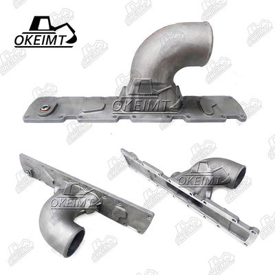 Cummins 6CT8.3 Diesel Engine Intake Manifold Cover 3922647