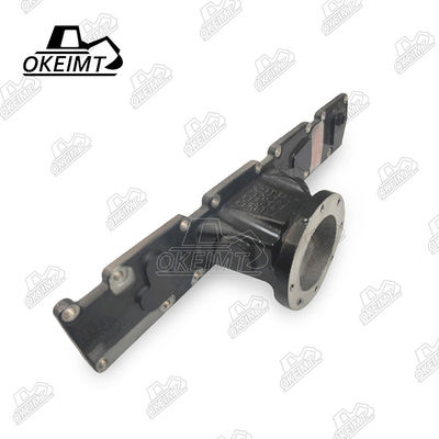 Cummins 6CT8.3 Engine Parts Intake Manifold Cover 3926044 3917404 3922646