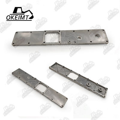 Intake Manifold Cover &amp; Screw Head Cup Kit For Cummins 5.9L 6B 6BT 6BTA 6BTAA
