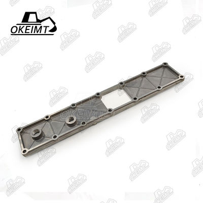 Intake Manifold Cover &amp; Screw Head Cup Kit For Cummins 5.9L 6B 6BT 6BTA 6BTAA
