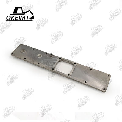 Intake Manifold Cover &amp; Screw Head Cup Kit For Cummins 5.9L 6B 6BT 6BTA 6BTAA