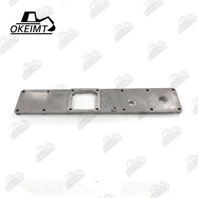Intake Manifold Cover &amp; Screw Head Cup Kit For Cummins 5.9L 6B 6BT 6BTA 6BTAA
