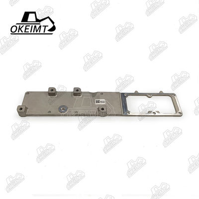 Genuine QSB6.7 6D107 Engine Intake Manifold Cover 3864483 3973157 Gasket 3947530