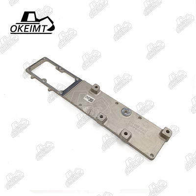 Genuine QSB6.7 6D107 Engine Intake Manifold Cover 3864483 3973157 Gasket 3947530