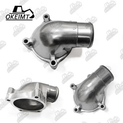 Thermostat Housing Cover For  FH13 FH16 FM 9 FM11 FM13 FH/FM Truck B9 B11 21861948
