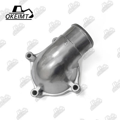Thermostat Housing Cover For  FH13 FH16 FM 9 FM11 FM13 FH/FM Truck B9 B11 21861948