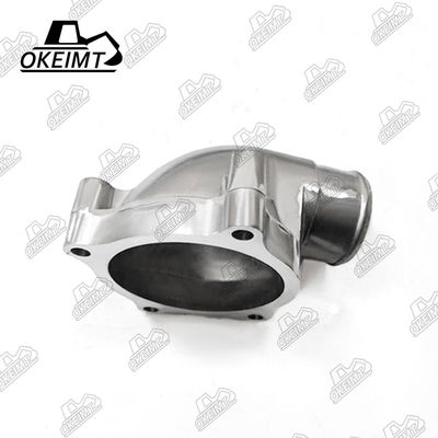 Thermostat Housing Cover For  FH13 FH16 FM 9 FM11 FM13 FH/FM Truck B9 B11 21861948