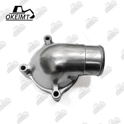 Thermostat Housing Cover For  FH13 FH16 FM 9 FM11 FM13 FH/FM Truck B9 B11 21861948