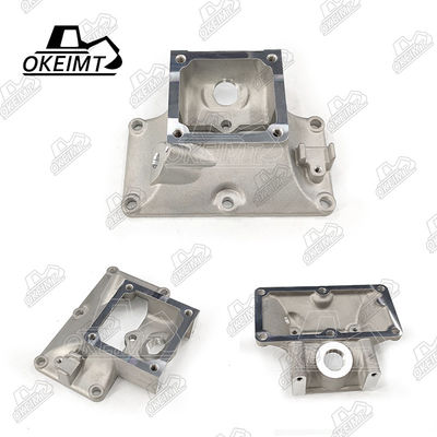 Machinery Engine Parts Connector Air Intake 6754-11-4221 3999630